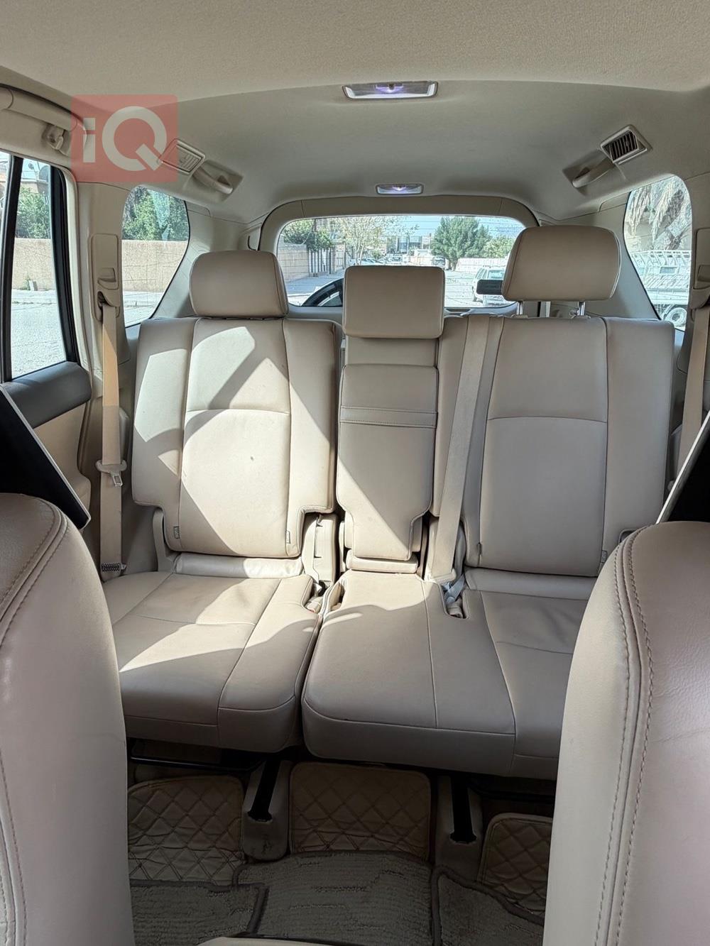 تويوتا لاندكروزر برادو